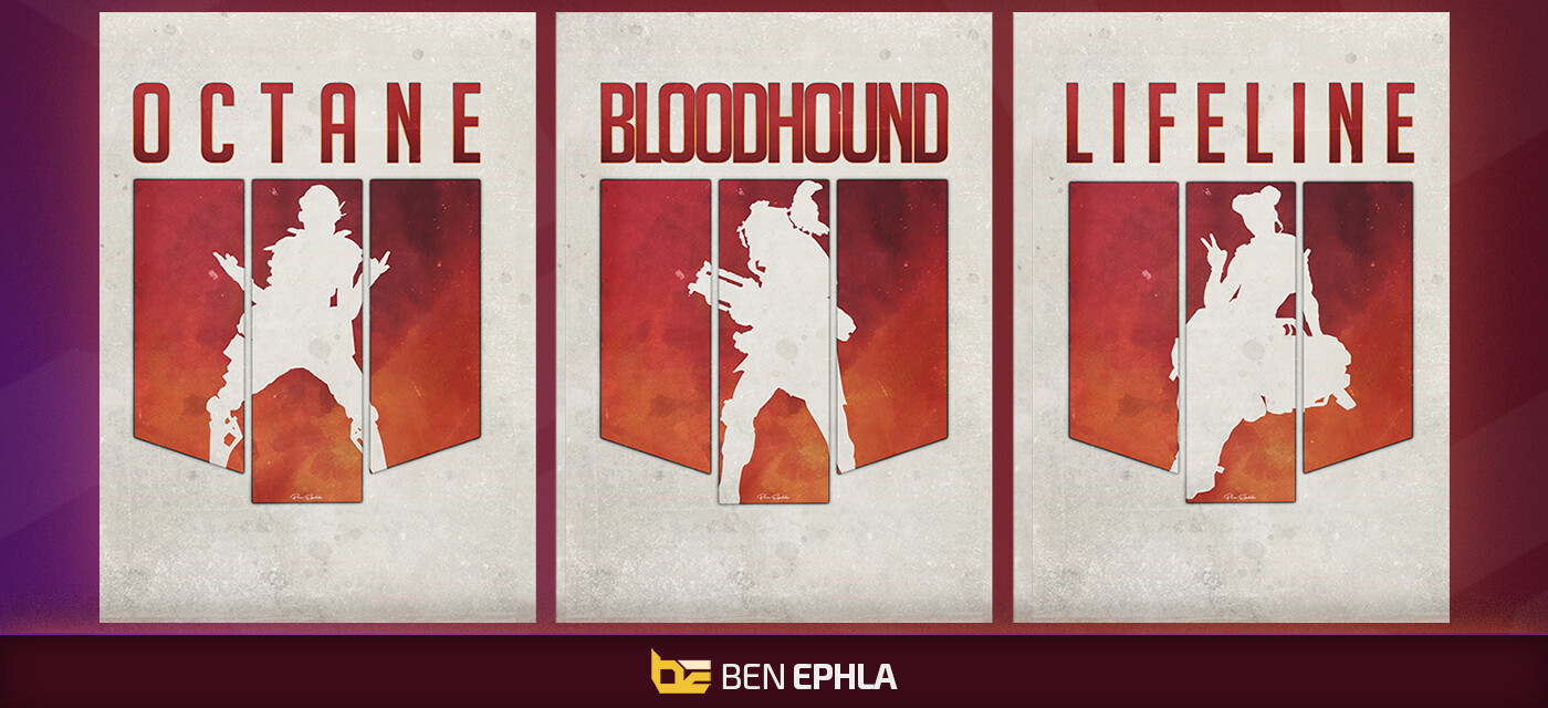 Ben Ephla Be Minimal Apex Legends Ben Ephla Be Minimal Apex Legends