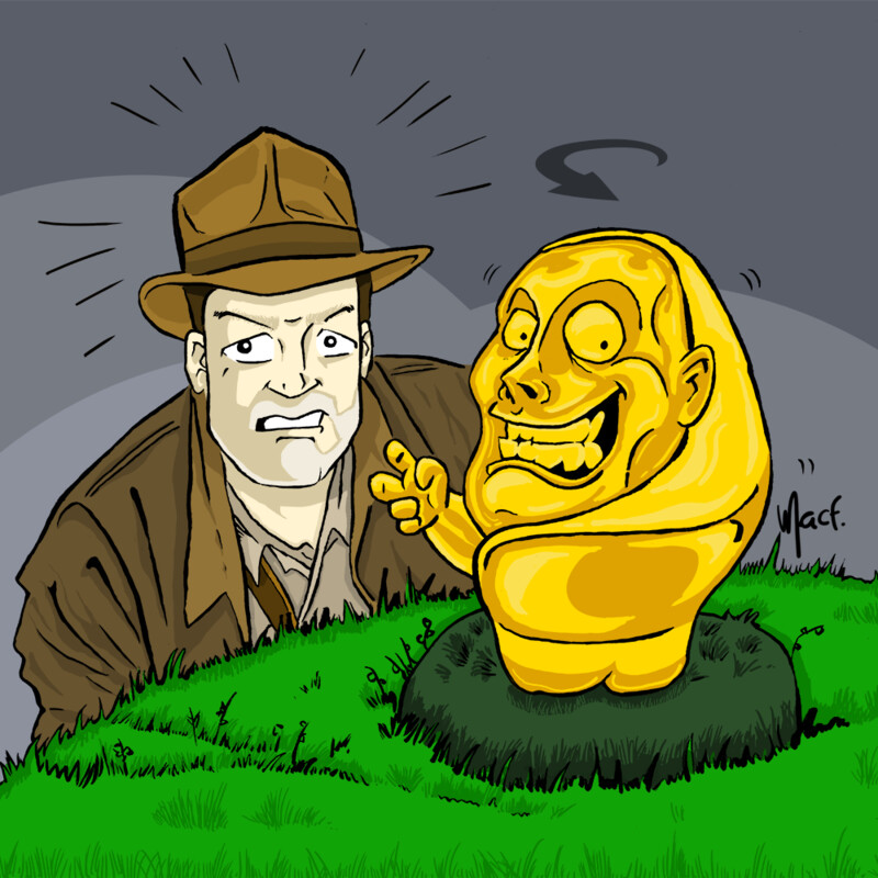 ArtStation Marco Franco