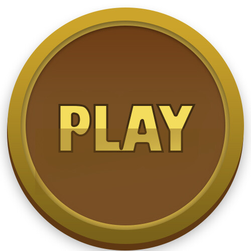 play game button png