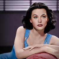 marilyn monroe photo colorization