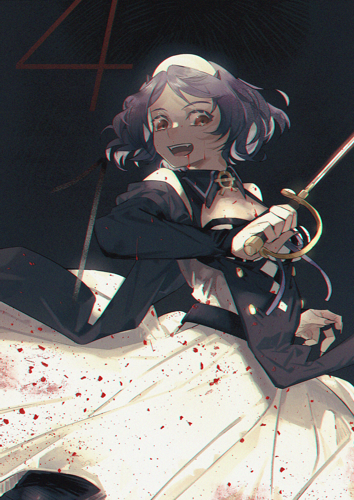 Artstation Chess Belle
