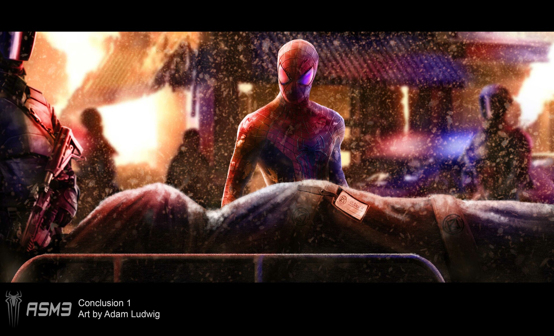 Artstation Asm3 Moments Artstation Asm3 Moments