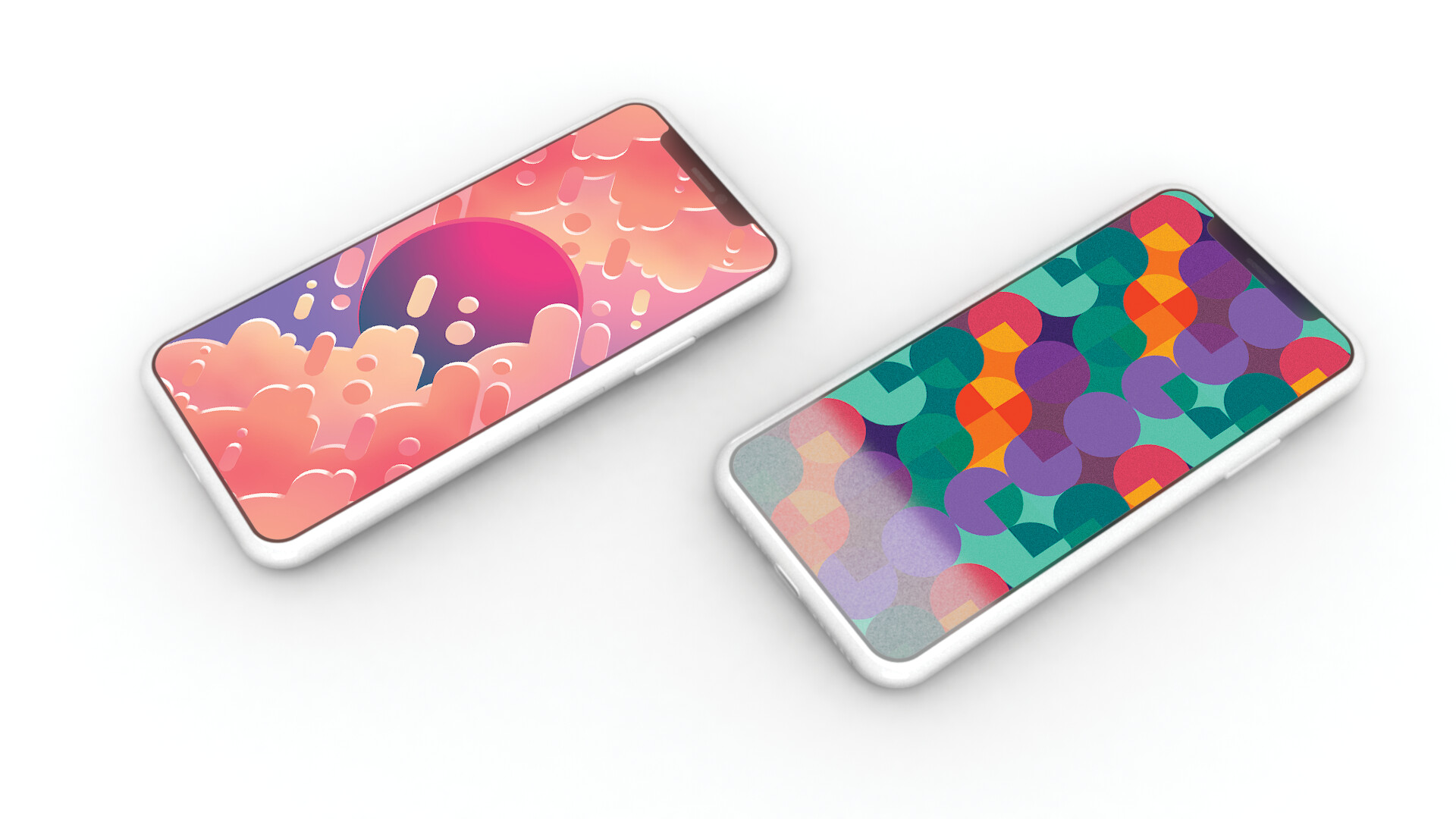 Dasha K Wallpapers For Iphone X