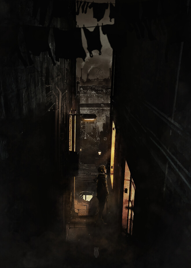 The Wait