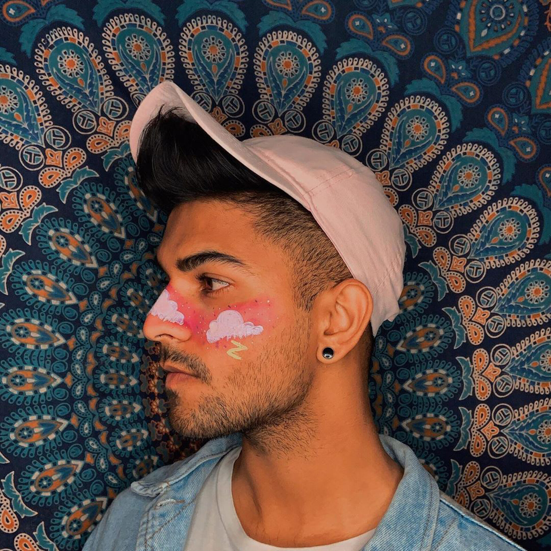 Lightskin instagram Telegraph