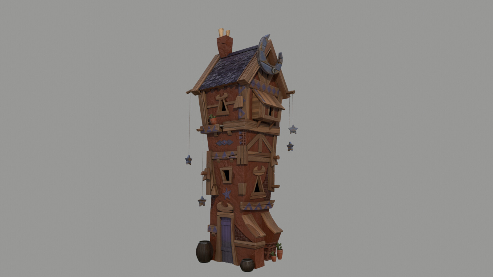 Cabin