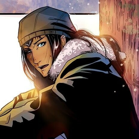 Artstation Selina Main Character Of The Comic The Wild Life