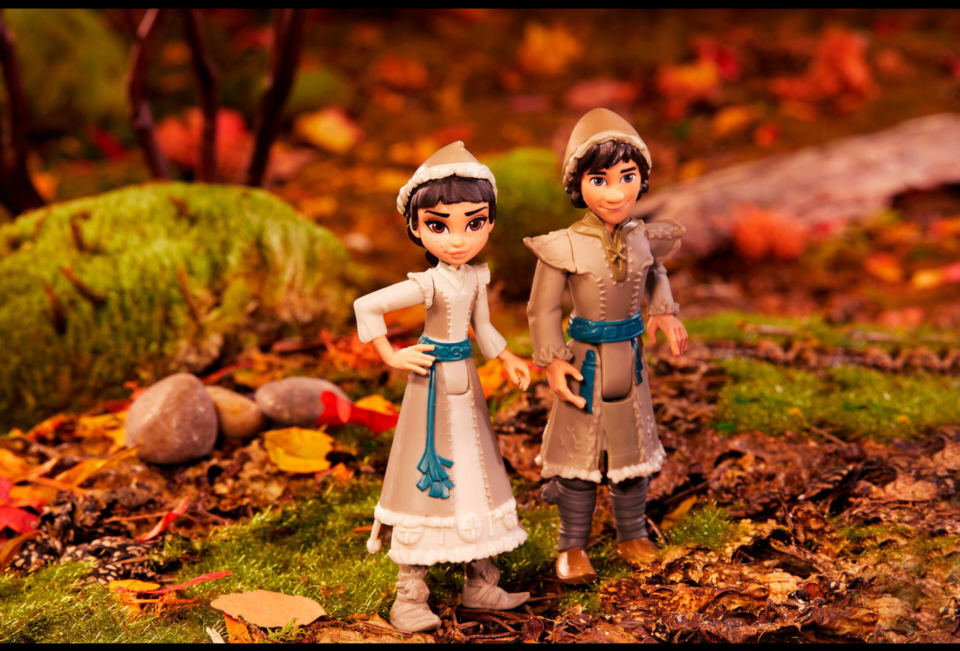 frozen 2 honey