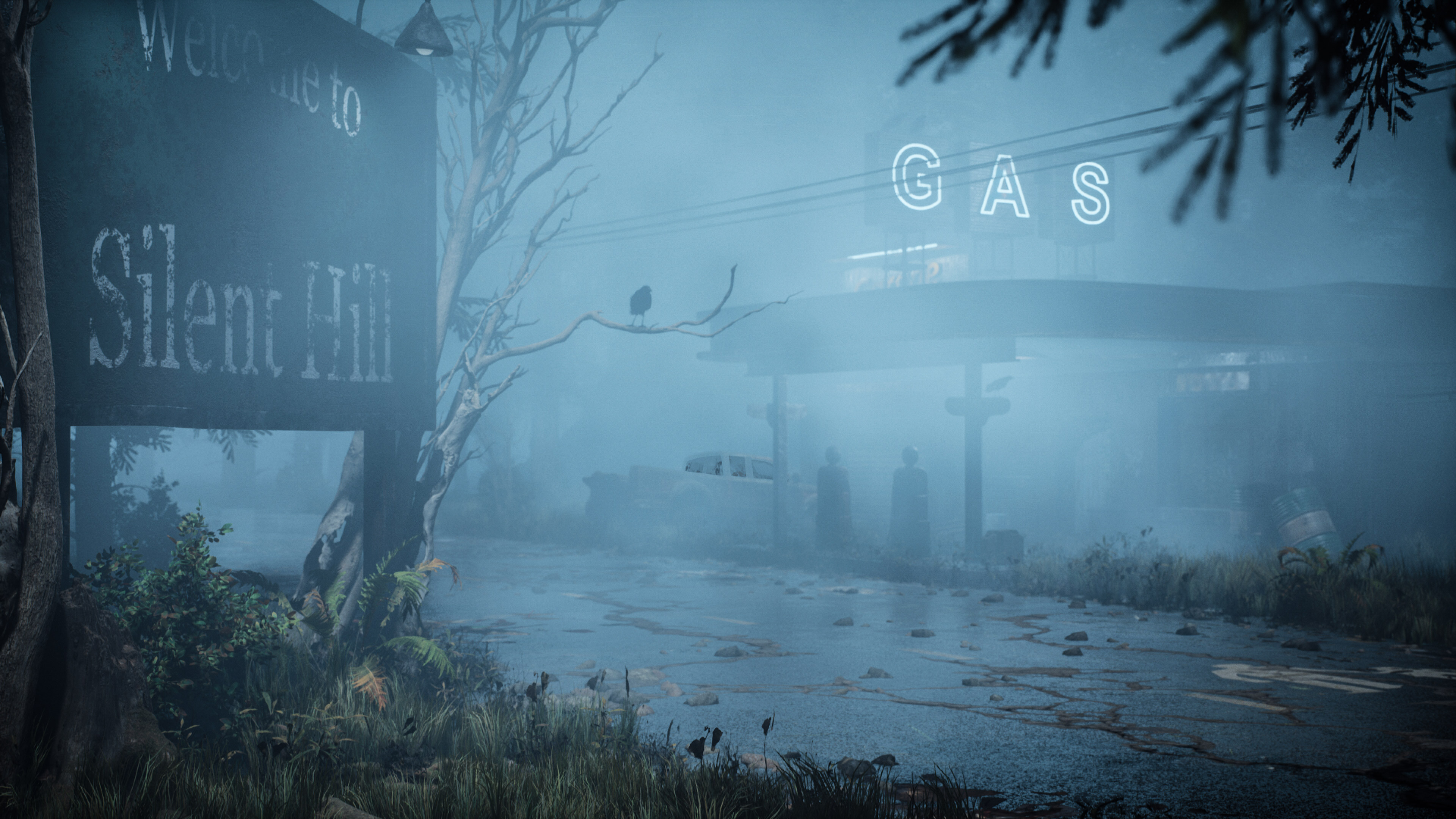 Silent ambient. Silent hill 2 город. Silent ambient. Silent ambient. Silent ambient.