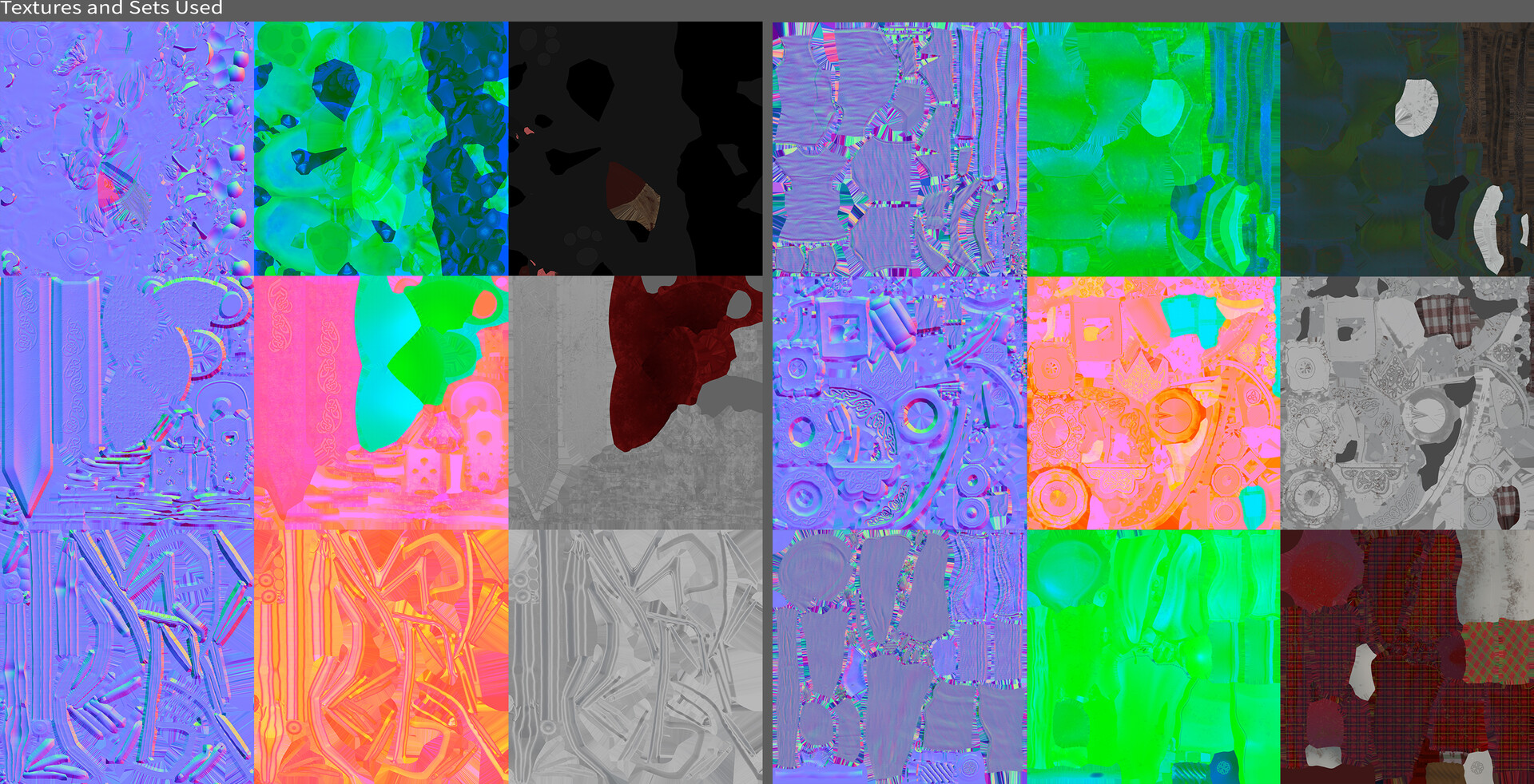 Weston Reid United Animal Kingdom 1