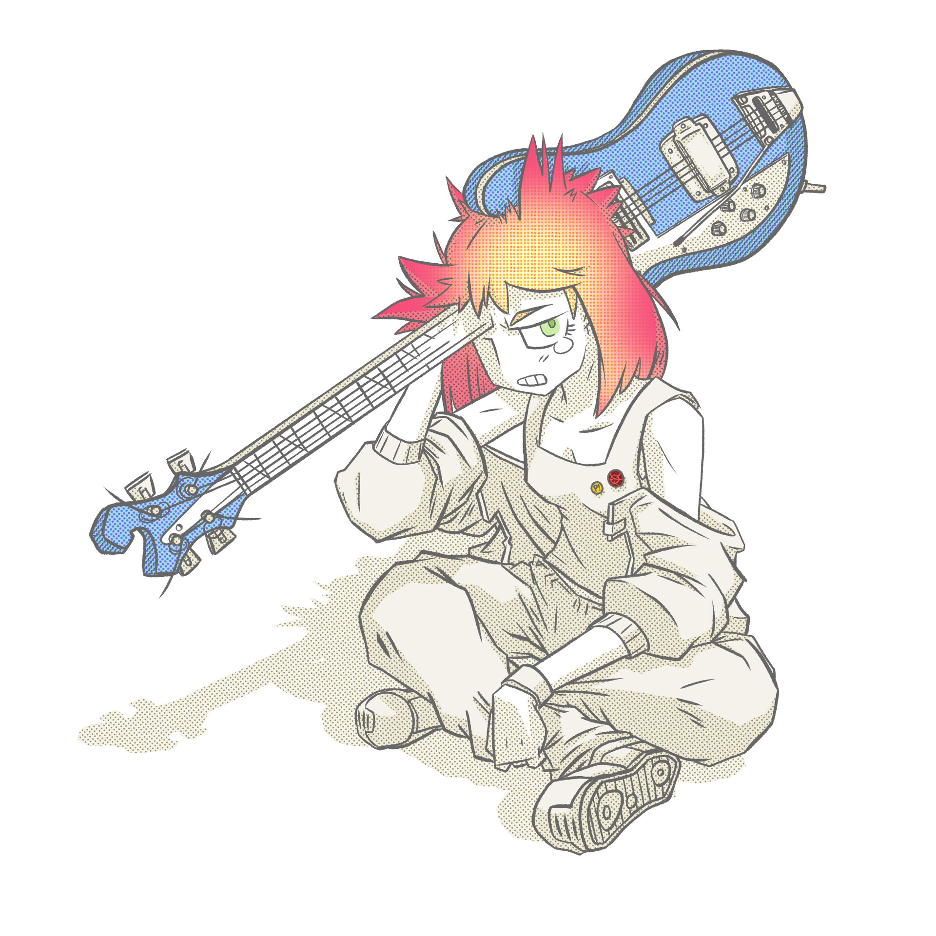 Adrian Salguero Martin The Song Stuck In My Head Adrian Salguero Martin The Song Stuck In My Head