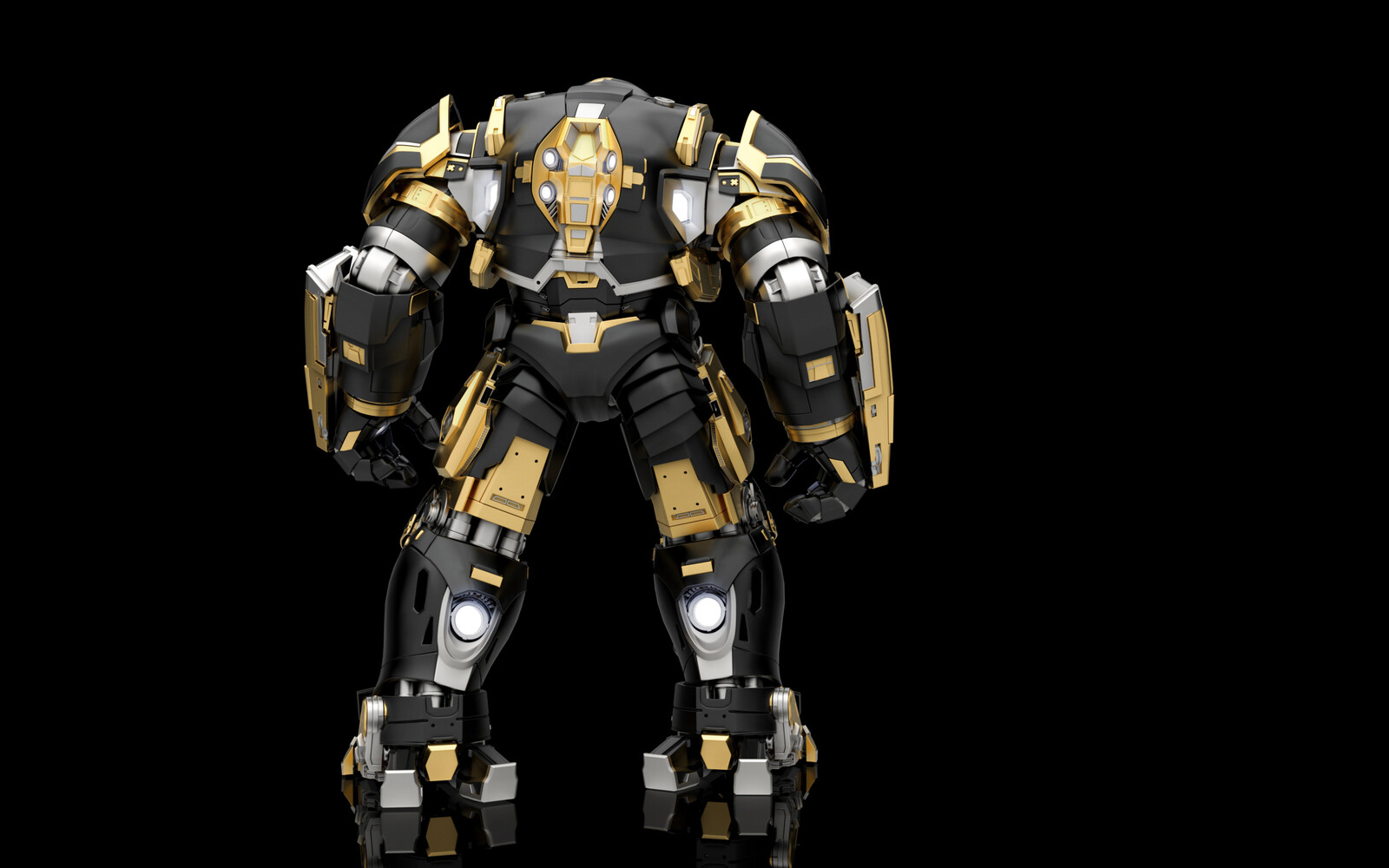 mark 44 hulkbuster