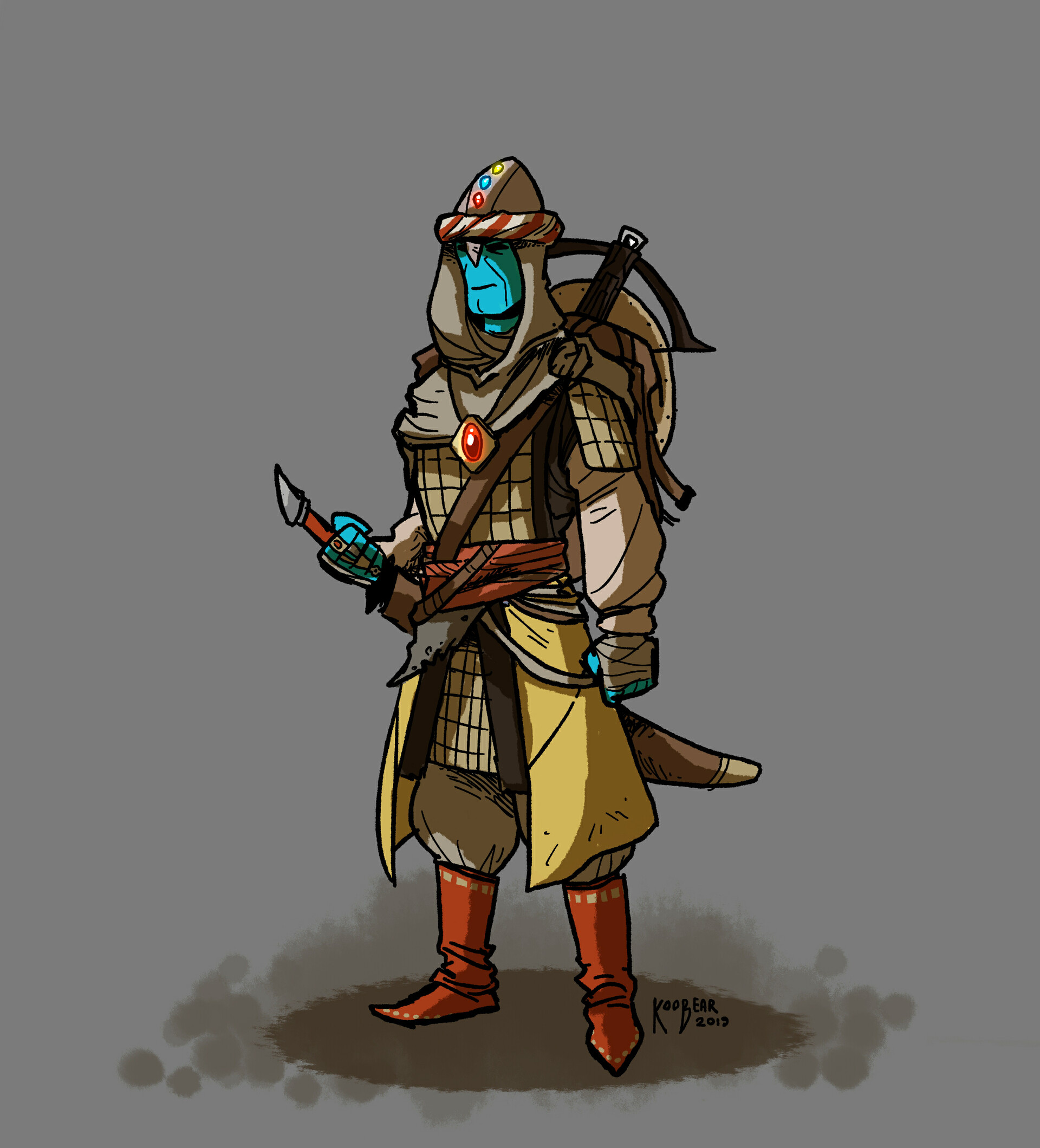 Piotr Kuberkiewicz Character Design Commission Vedalken Warrior 1000's of names are available, you're bound to find one you like. piotr kuberkiewicz character design