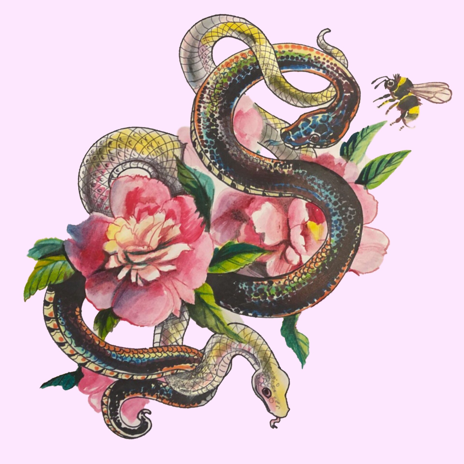 ArtStation Todo lo que sube, tiene que bajar