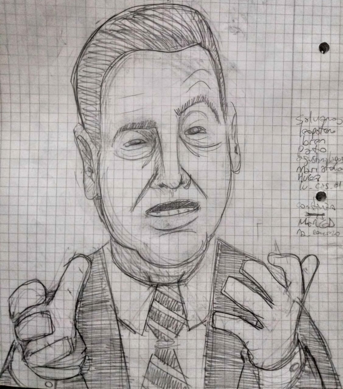 Juan Domingo Perón