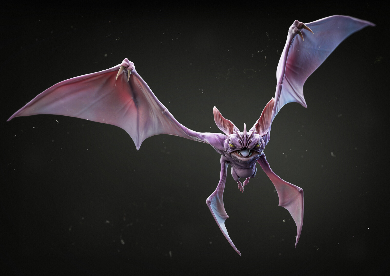 Crobat