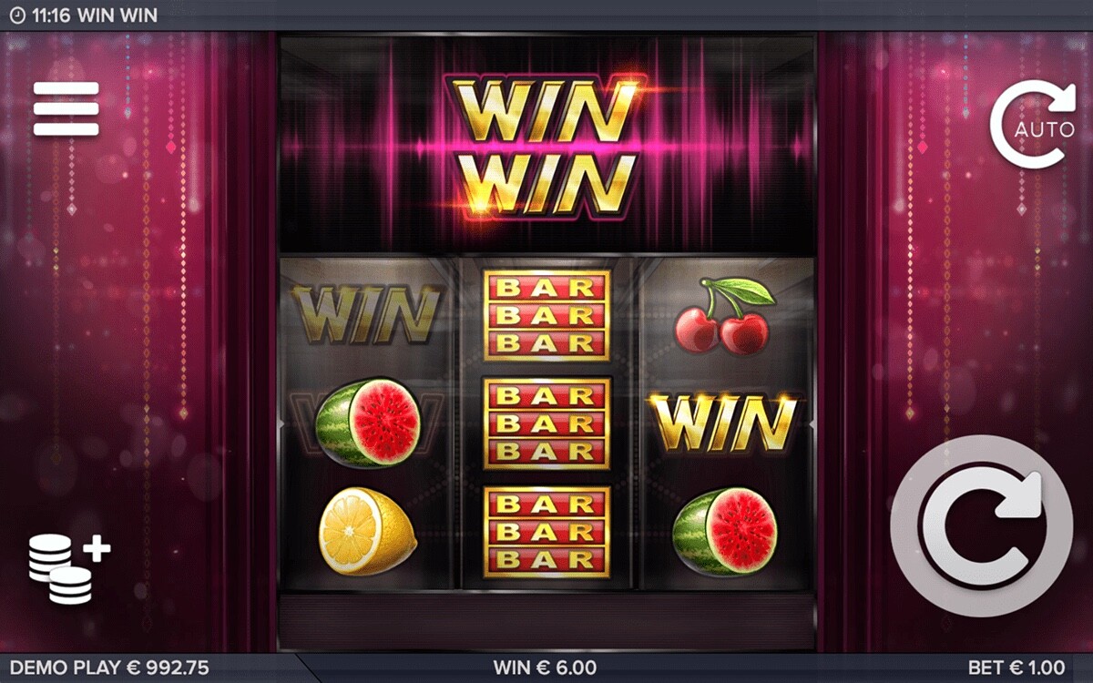 Win