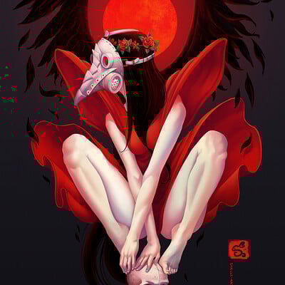 Earth's Reaper