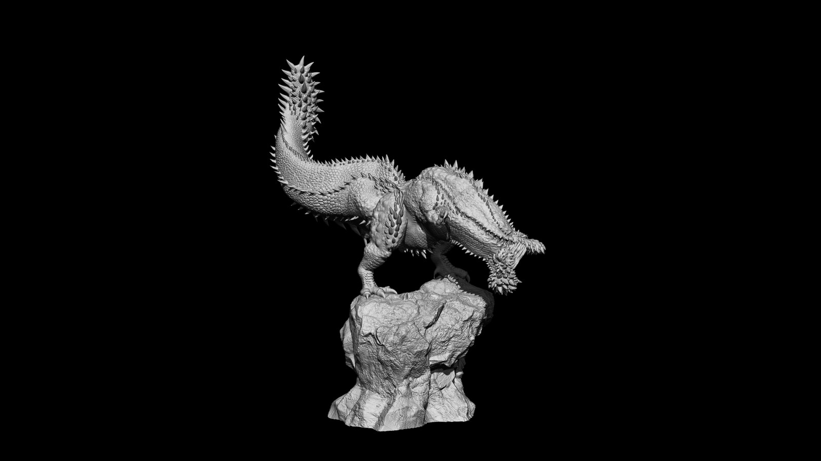 unpainted right side