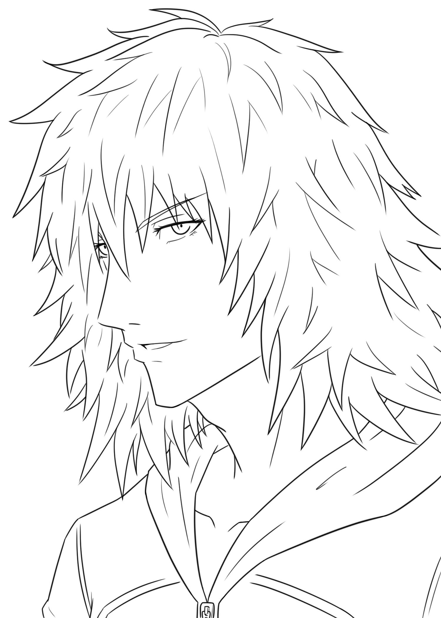 Artstation - Marluxia (No. Xi Of The Organization Xiii)
