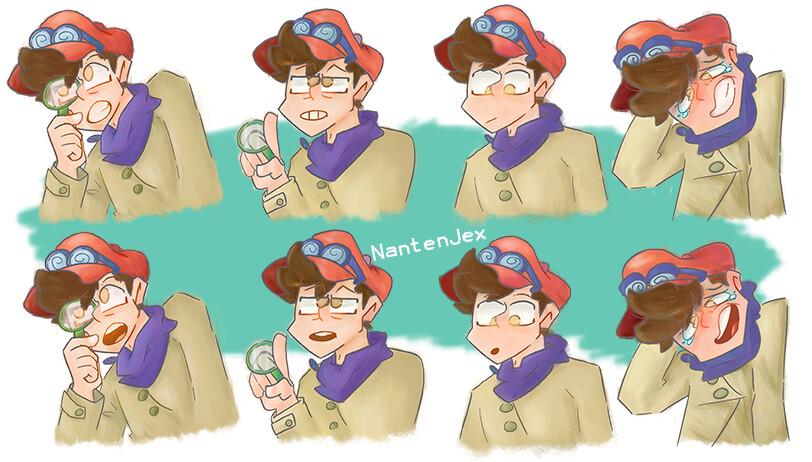 Nantenjex_Emotions