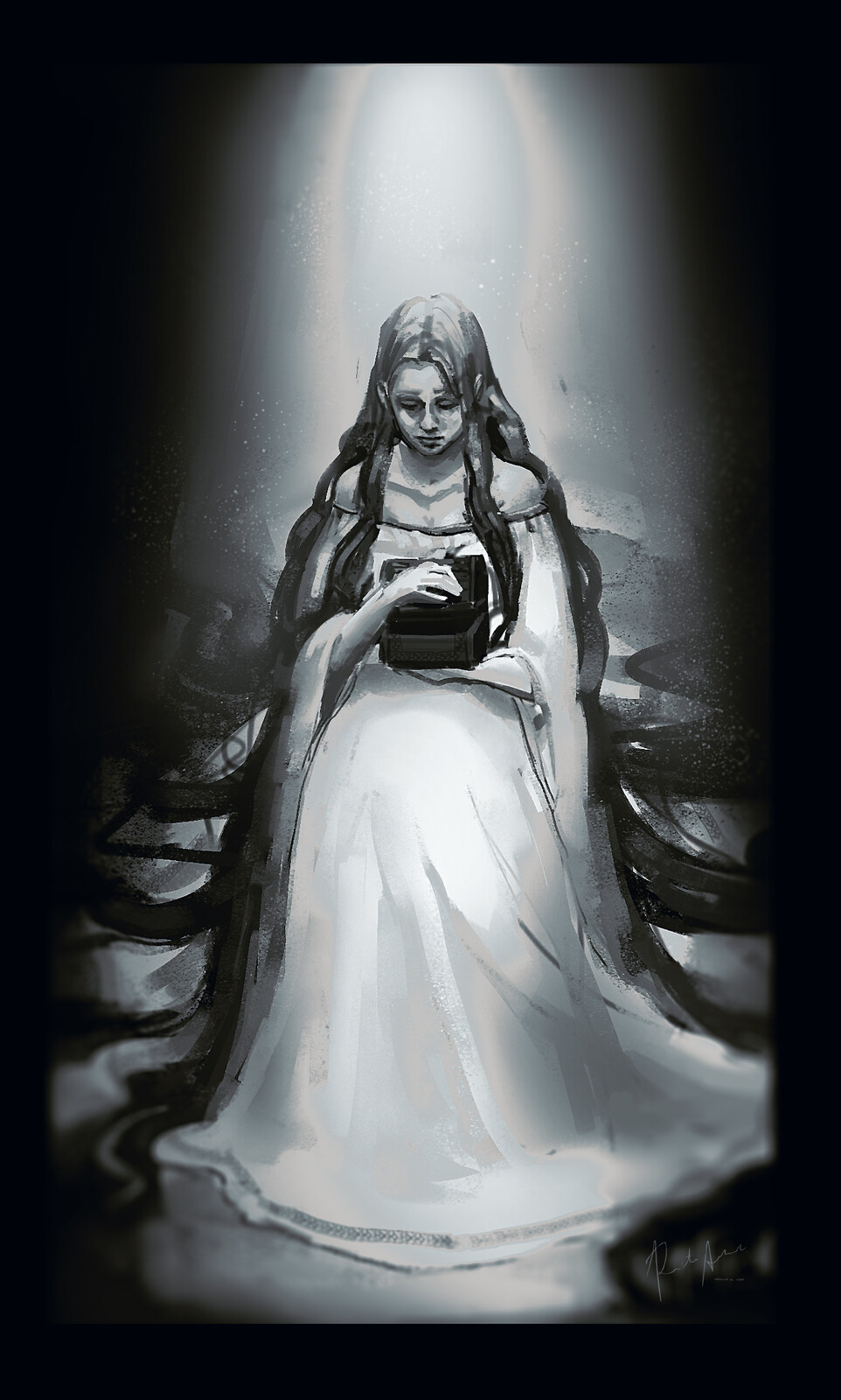 "Pandora"