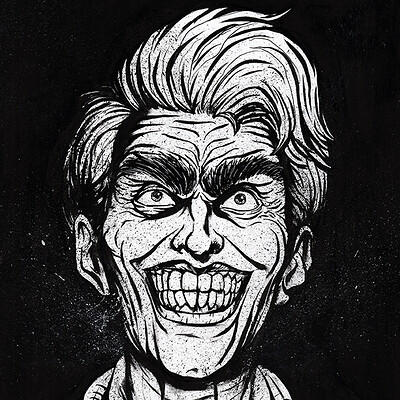 John branham joker