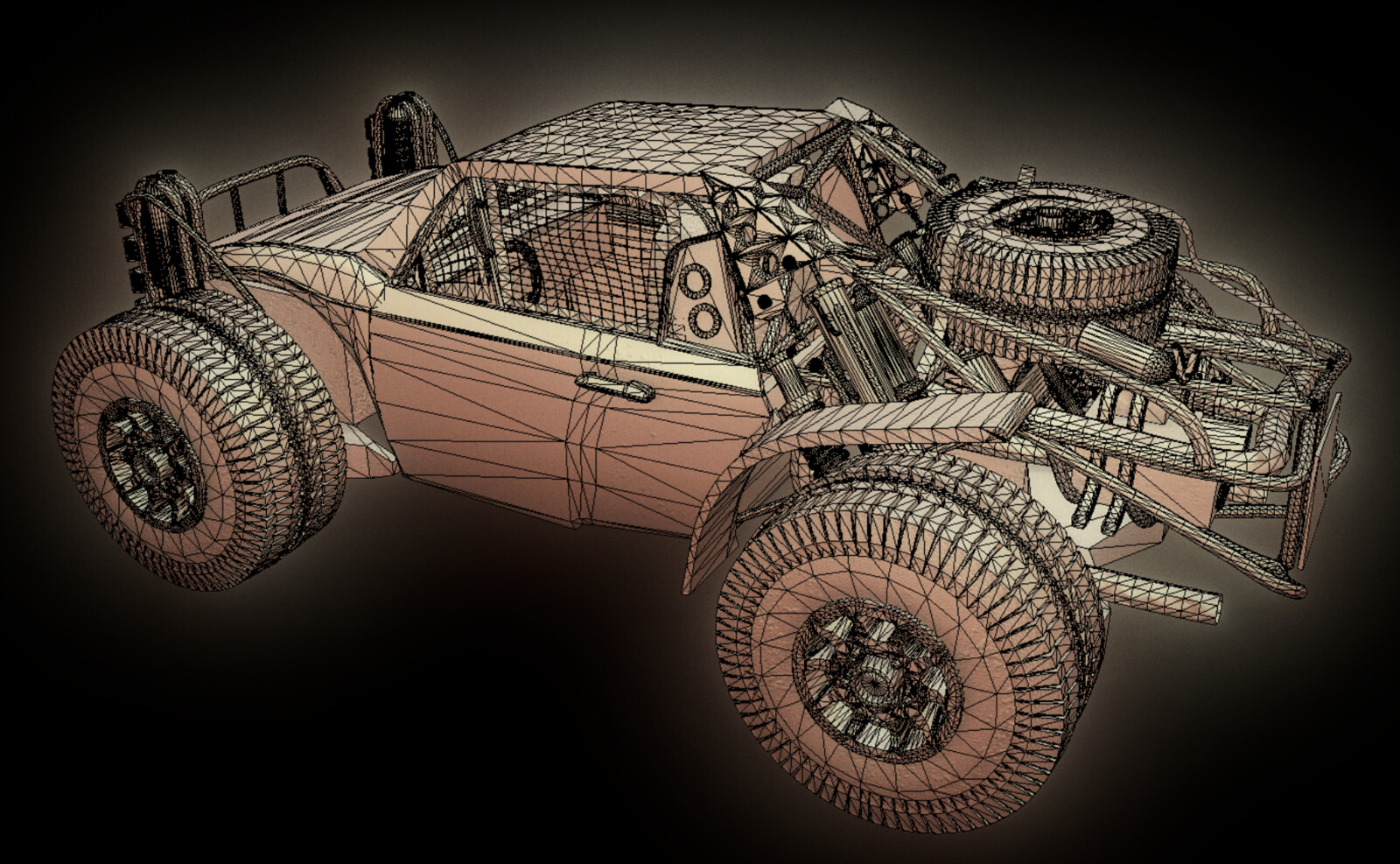 Wireframe