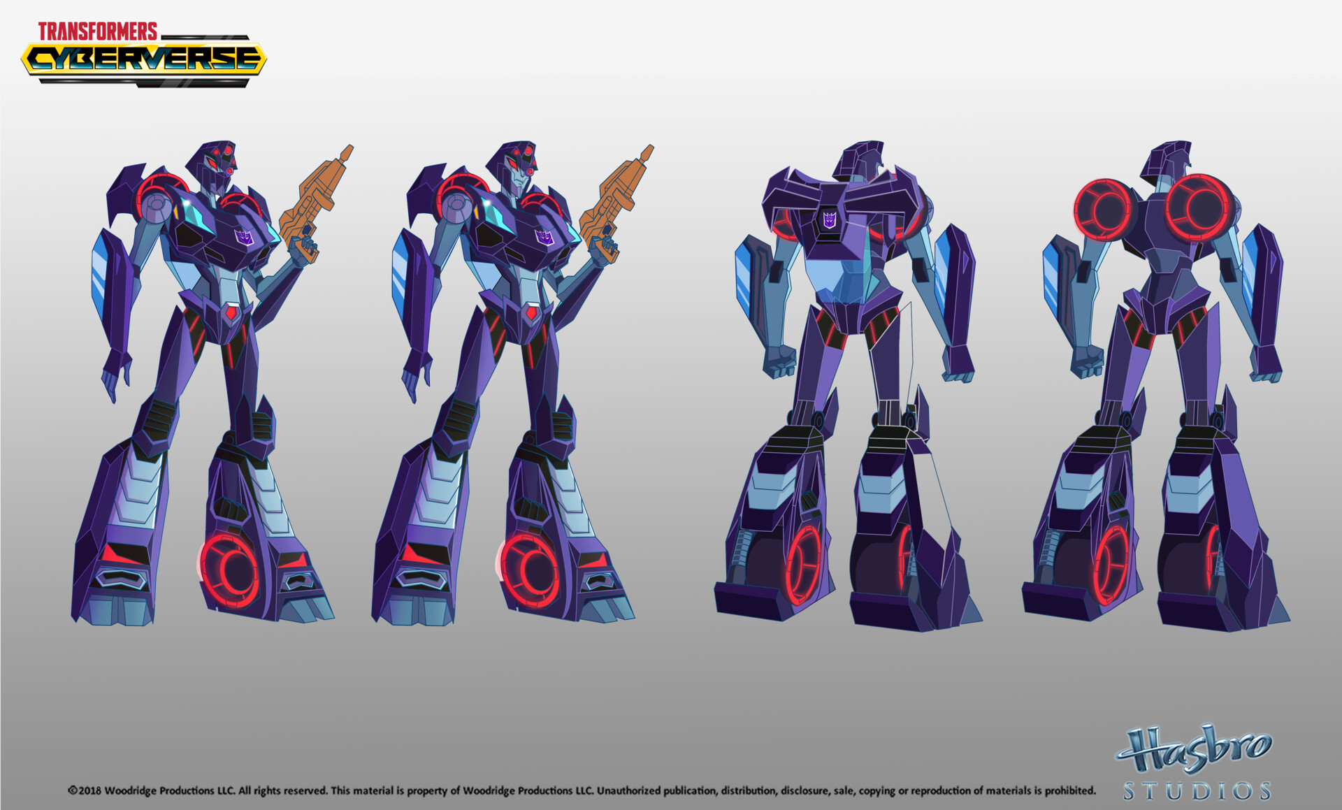 ArtStation Transformers Cyberverse, 53 OFF