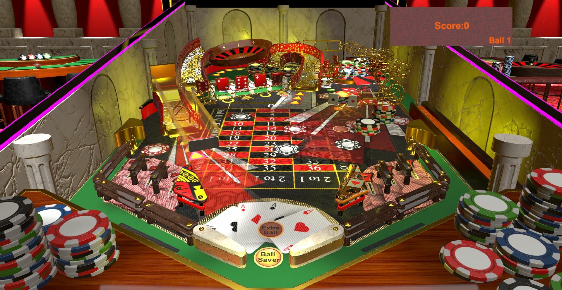 Casino Casino