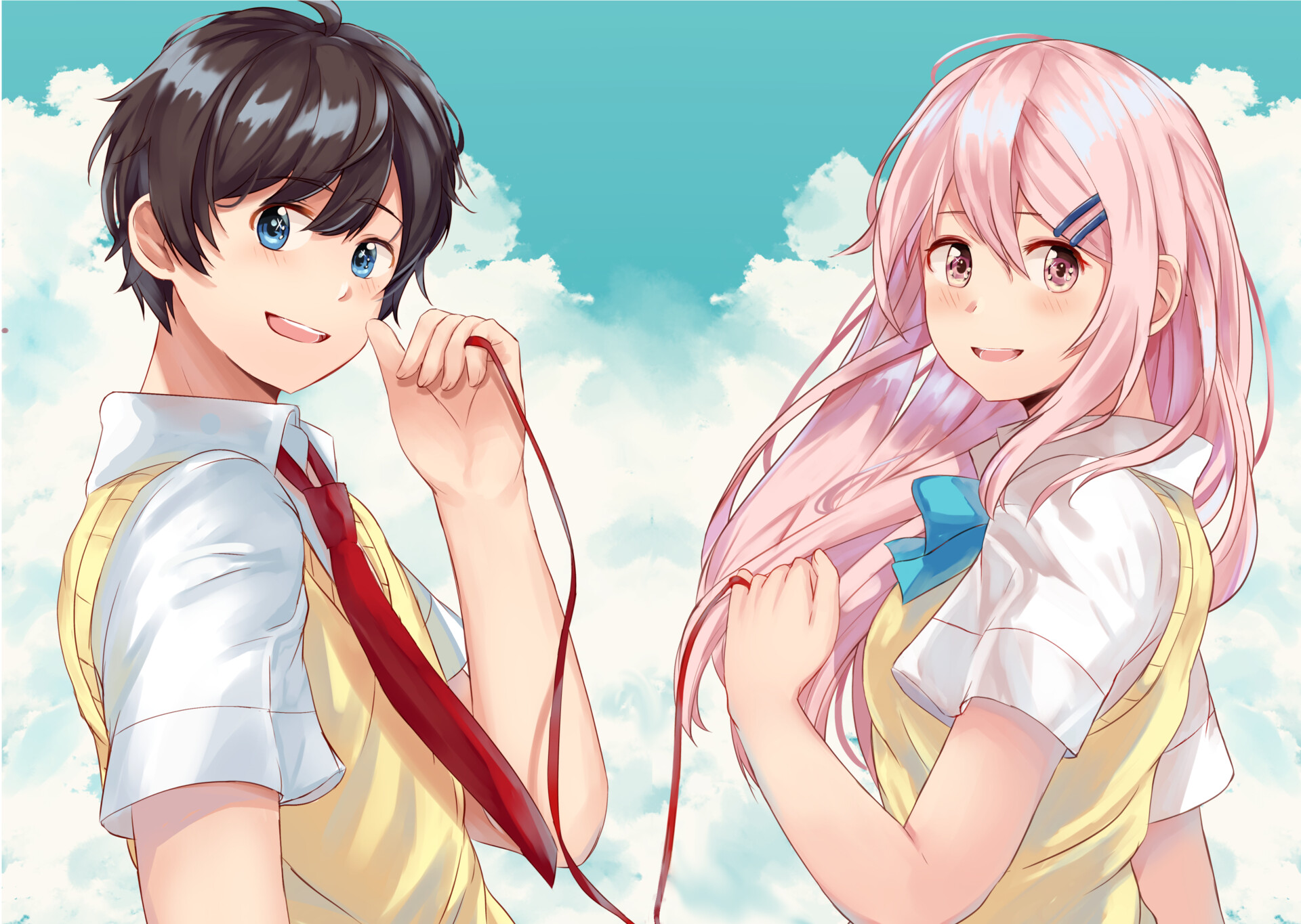 CLOSED Red String of Fate LE  Forums  MyAnimeListnet