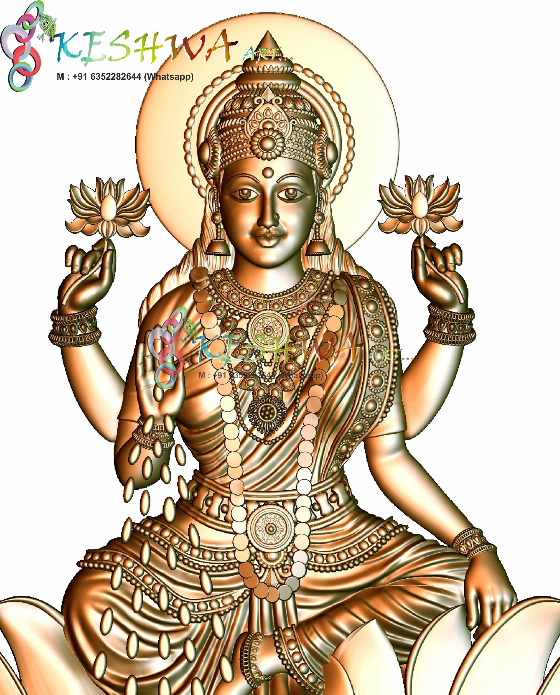 Artstation Laxmi Maa 3d Bas Relief Model For Cnc Router Or Jewelry Model Keshwa Art Download maa laxmi wallpapers and high quality maa laxmi hd wallpapers full size for desktop, mobile & whatsapp. laxmi maa 3d bas relief model for cnc