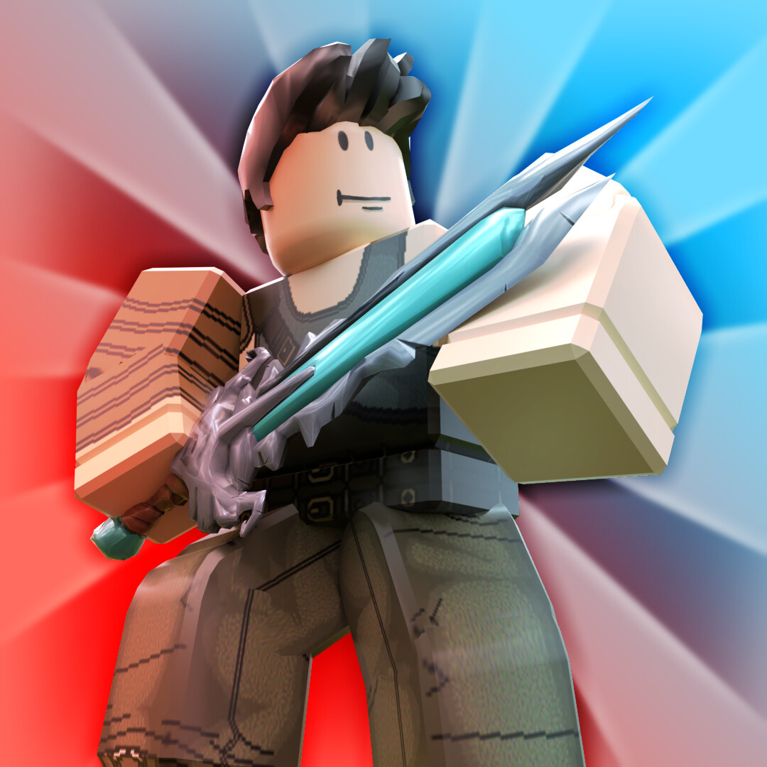 Artstation Gladiators Thumbnail Icon Ripper Gfx