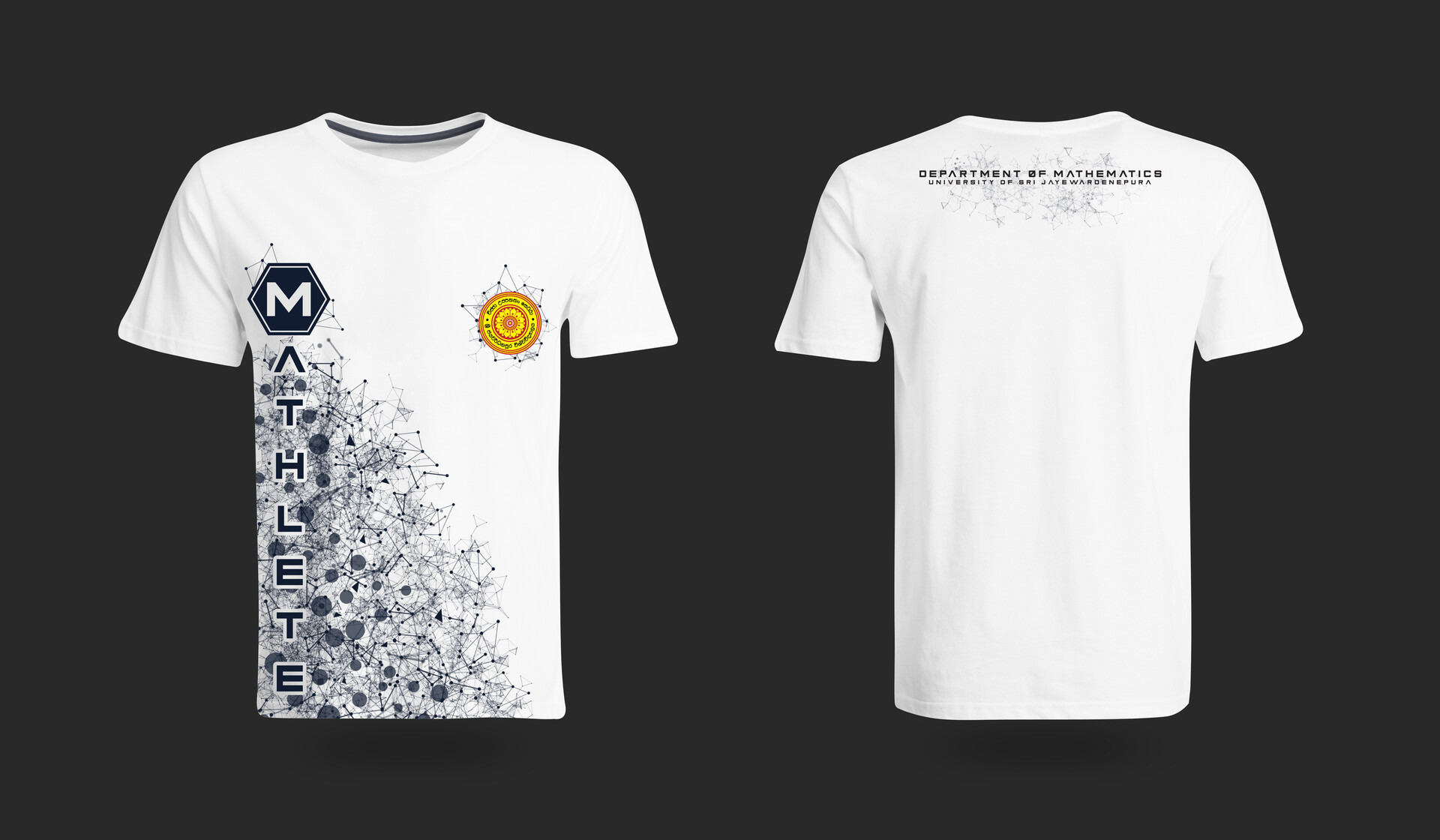 Rag day t shirt design store