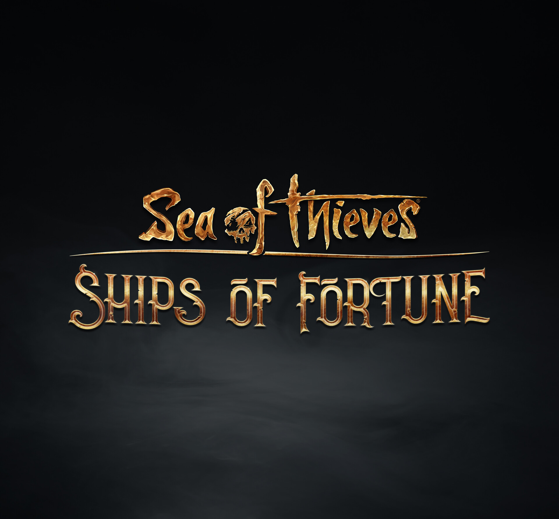 Artstation Ships Of Fortune Logo Kate Blacklock
