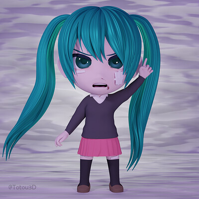 Artstation Camila Aceituno