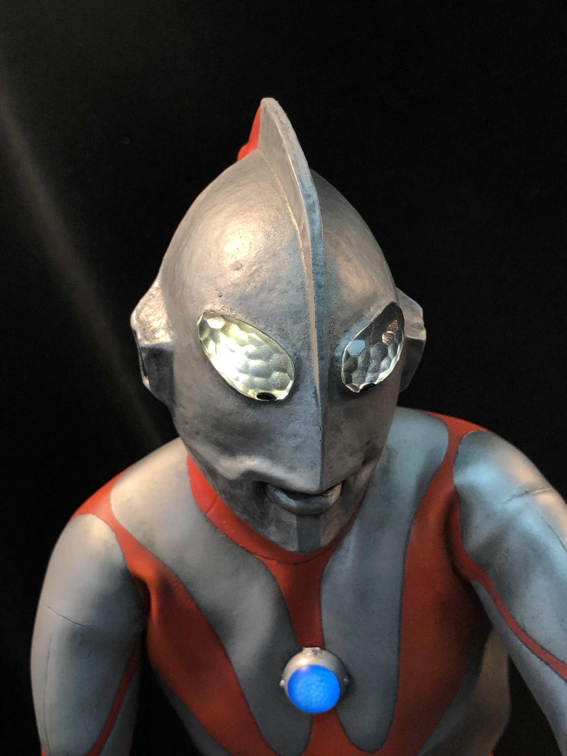 Bob Yu - ウルトラマ (木下隆志) Ultraman typeA (40cm)