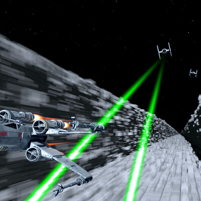 Justin little x wingrendercomposite