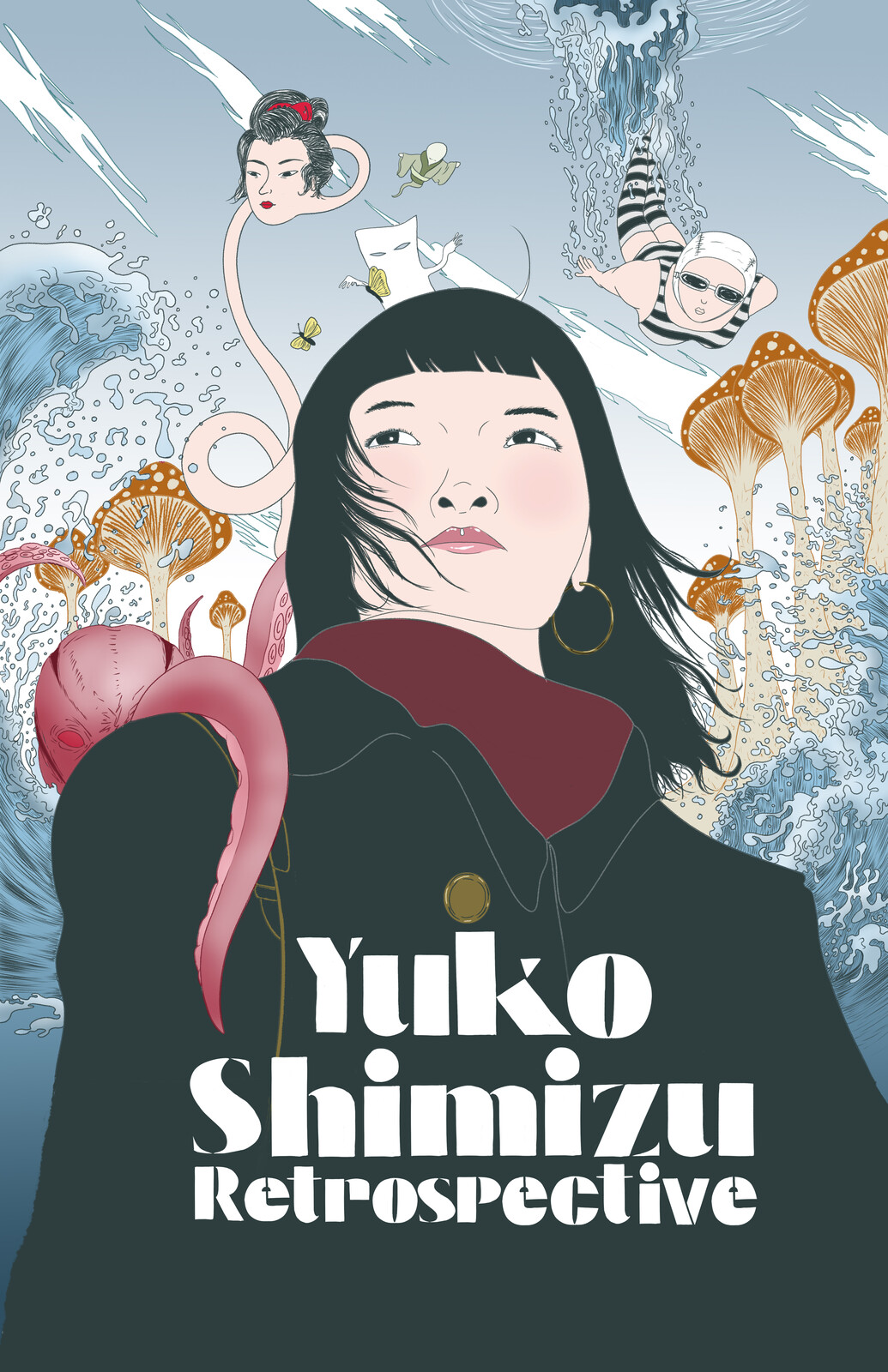 Retrospective - Yuko Shimizu