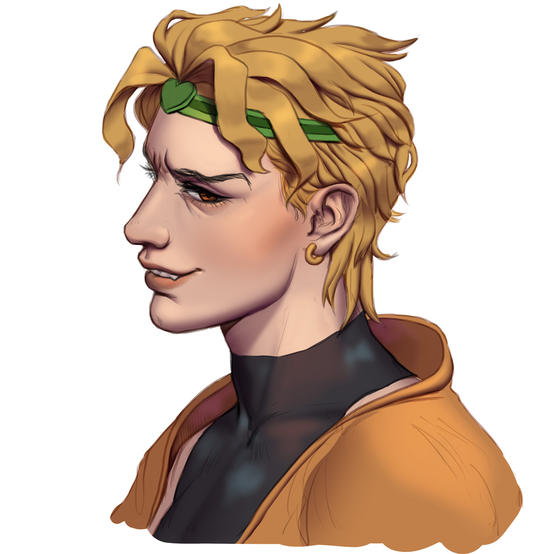 Dio brando