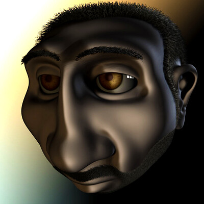 Artstation Ben 10 Xlr8 17