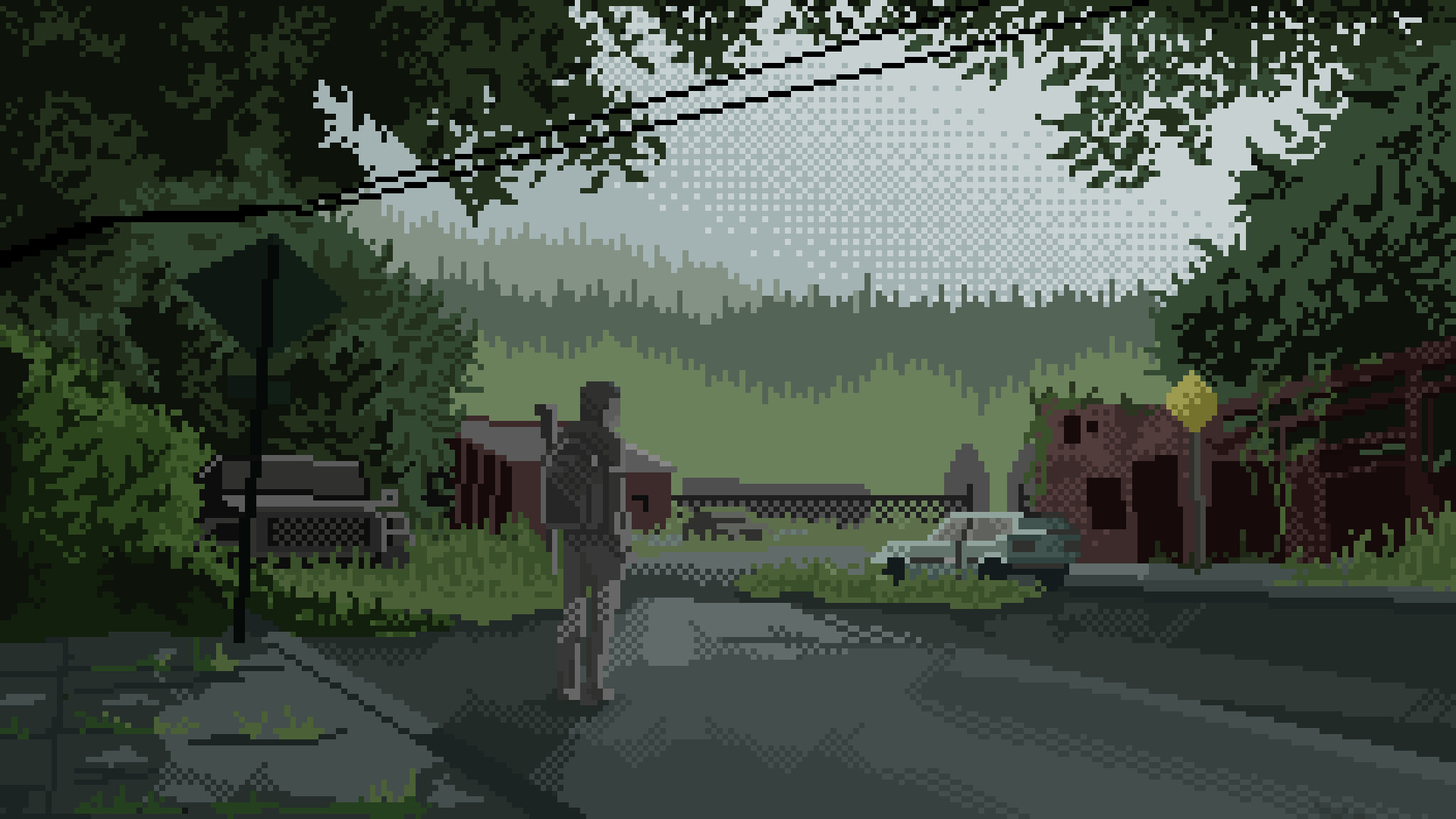 The Last of Us (2013) - The Pixels