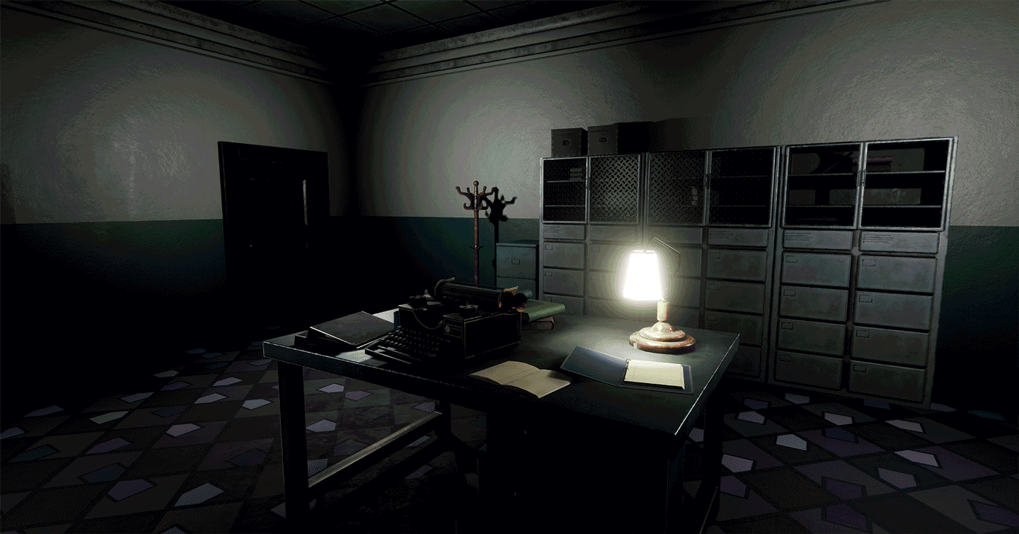 Progress GIF