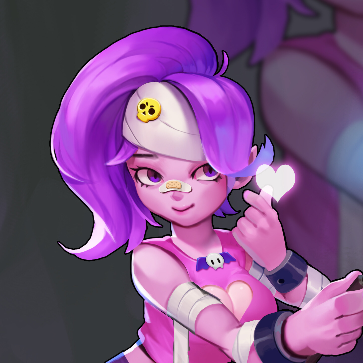 emz brawl stars emz brawl stars