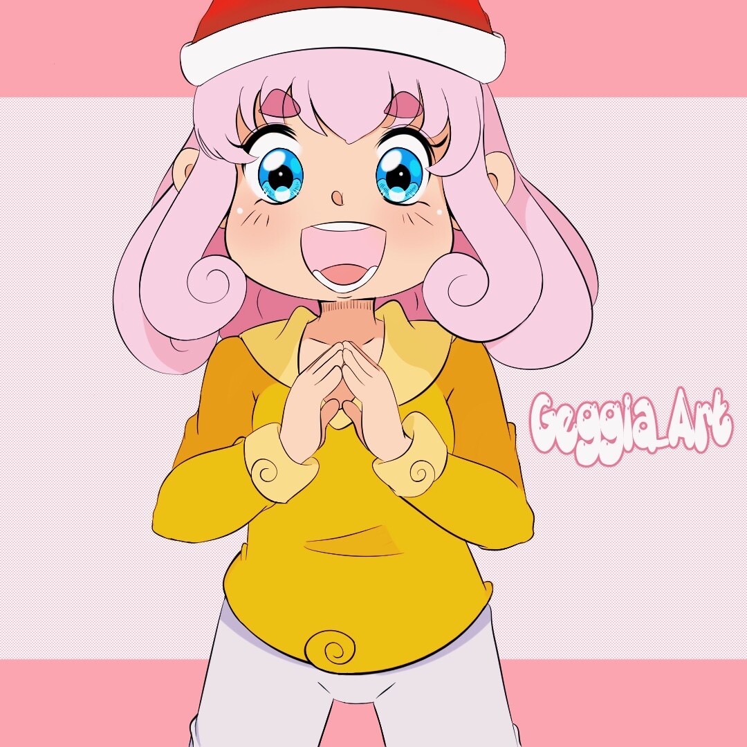 Giorgia Castronuovo Memole