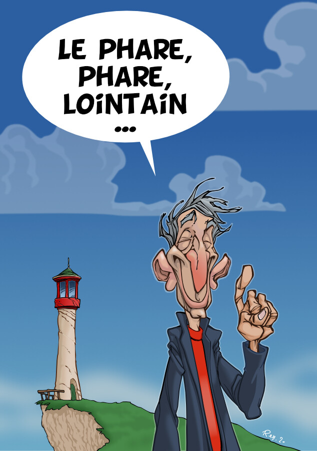 Le Phare
