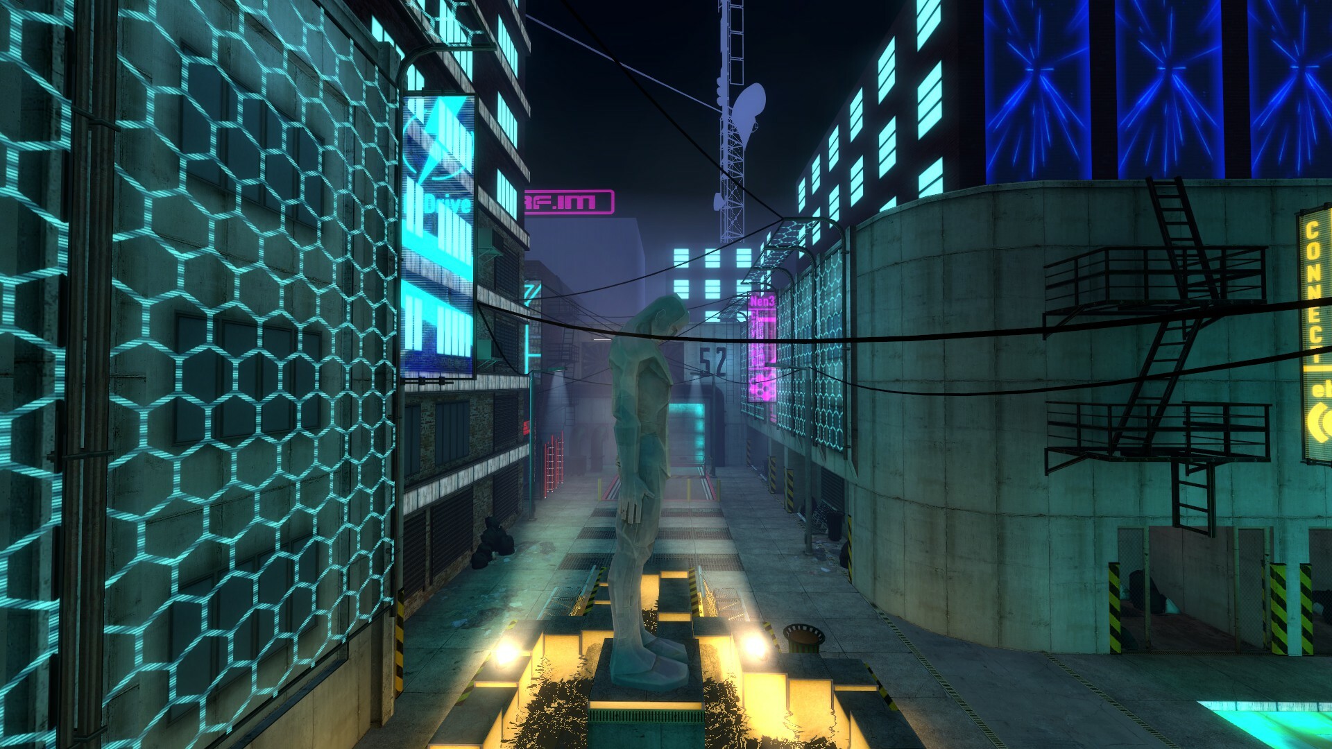garrys mod city map