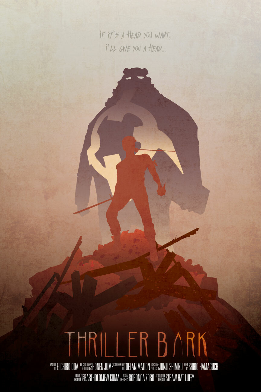 Sarah Floate Thriller Bark(02)