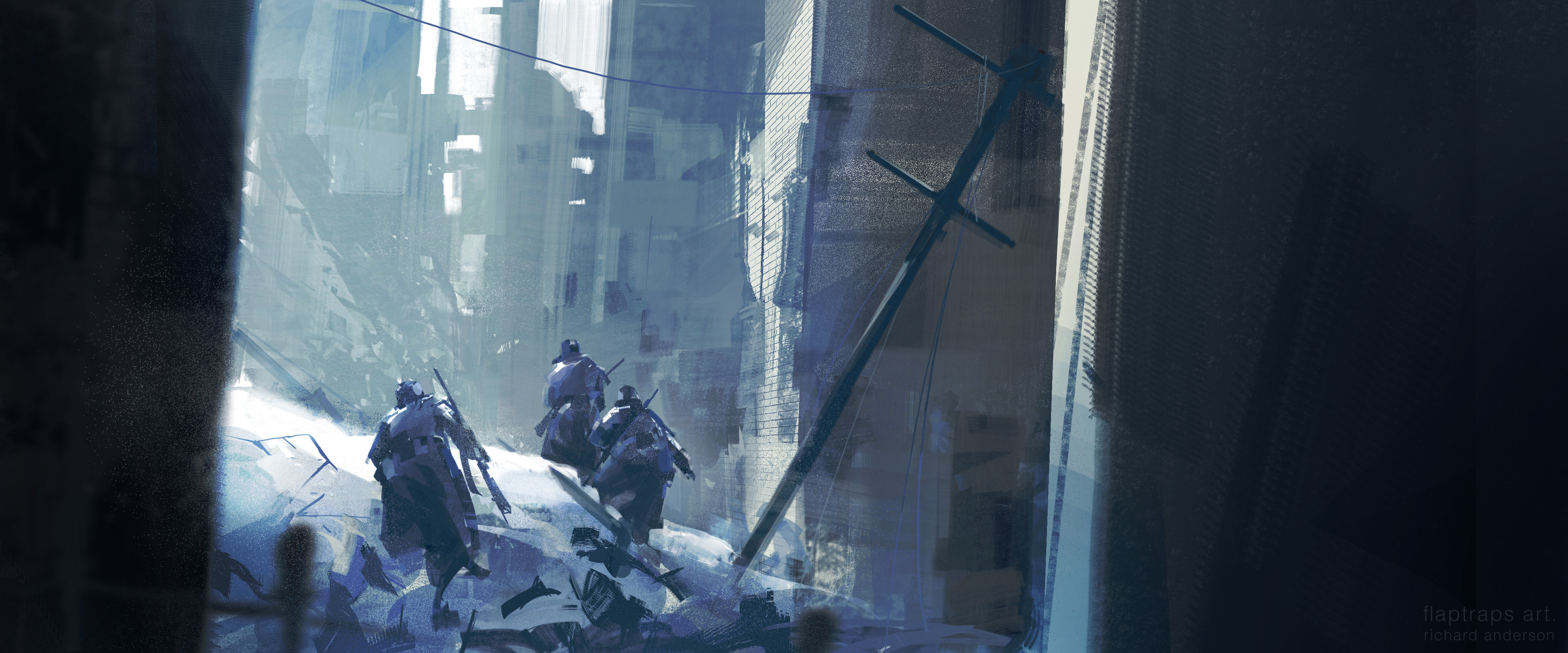 cold cover
