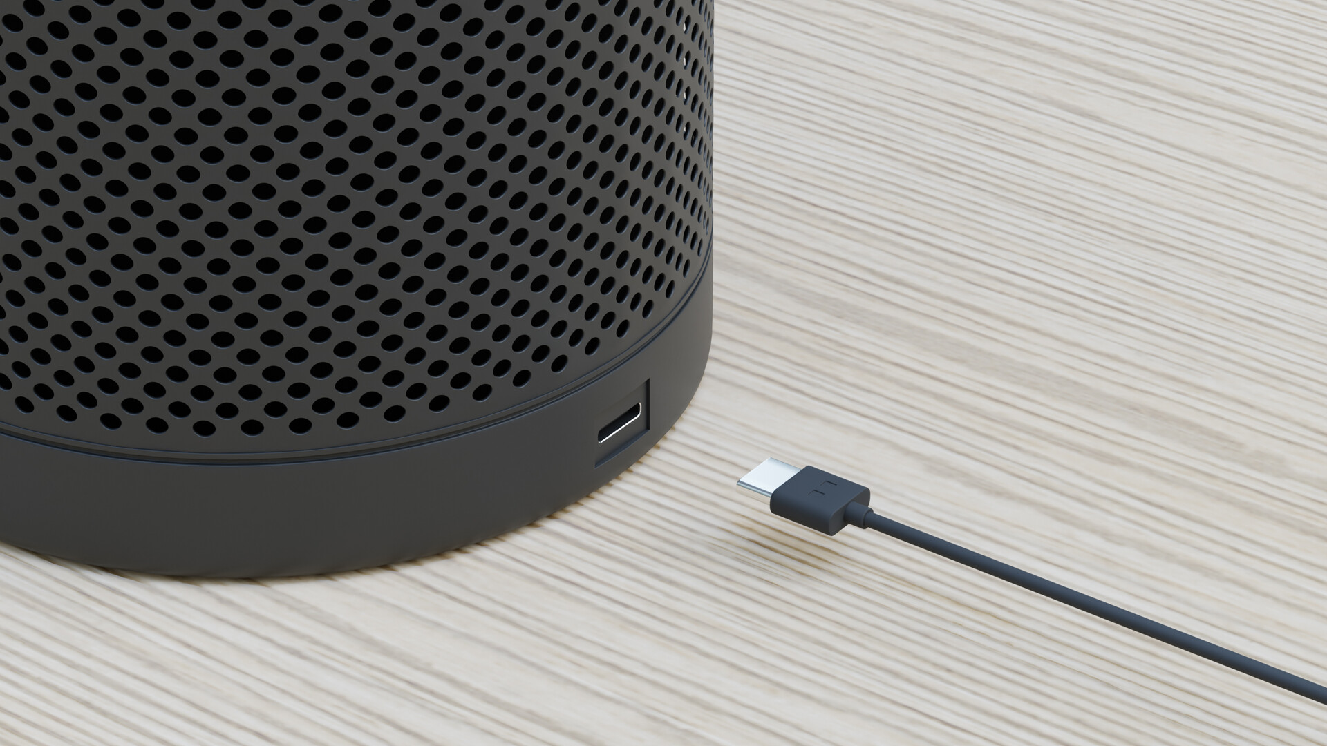 Artstation Smart Speaker 3d Product Design Animation Nikolay